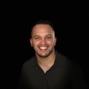 Meet your Posher, Alex